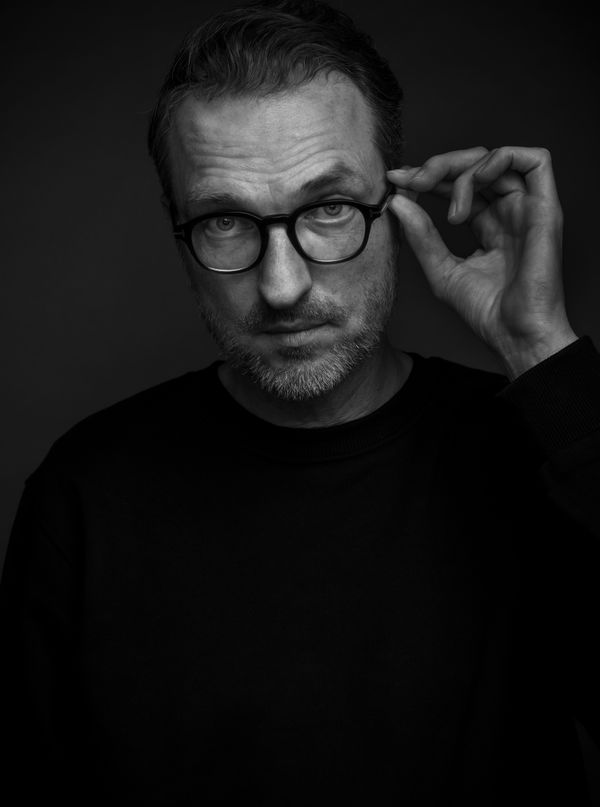 Mark Waumans @ Comedy Club Haug 2026-10-17