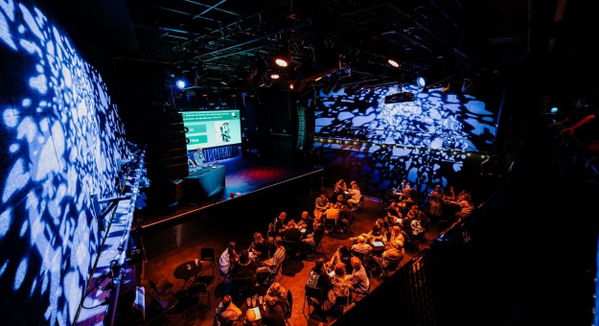 Quiz'm @ 013 Poppodium 2026-09-17