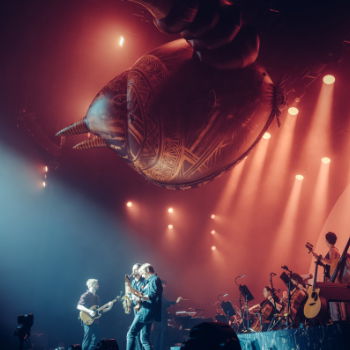 Clair Obscur @ Ziggo Dome 2027-05-03