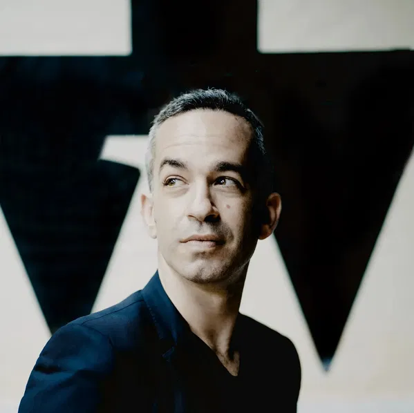 Inon Barnatan @ Wigmore Hall 2027-03-02