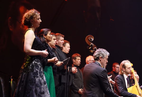 The Bach Choir & Orchestra of the Netherlands @ Martinikerk 2027-04-17