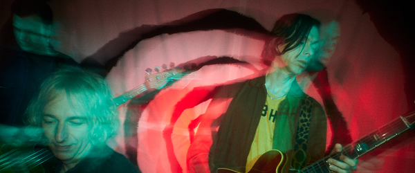 Little Barrie @ PAARD 2026-09-30