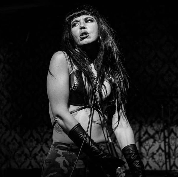 Lothario @ Café Bosch 2026-09-16