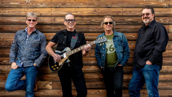 Tommy Castro & The Painkillers @ Metropool (locatie Enschede) 2027-02-25