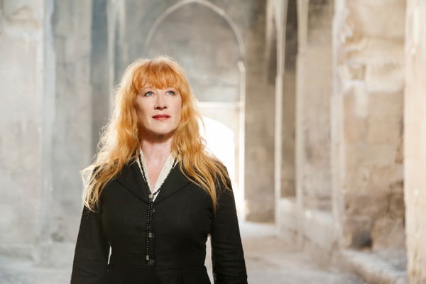 Loreena McKennitt @ Concertgebouw De Vereeniging 2027-02-28