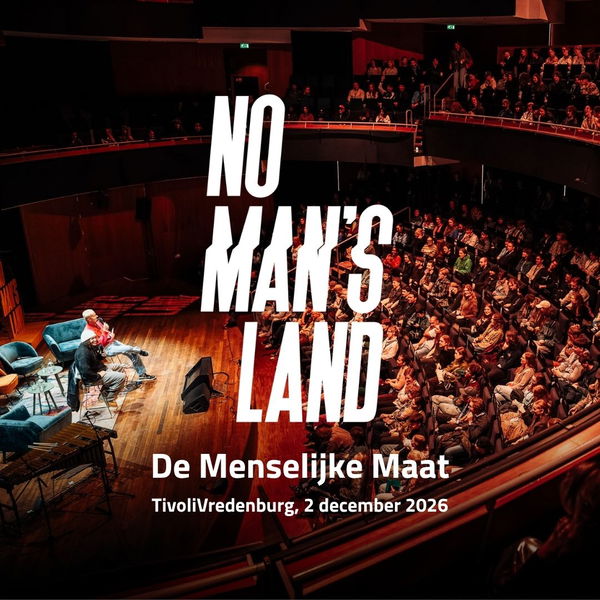 No Man's Land @ TivoliVredenburg 2026-12-02