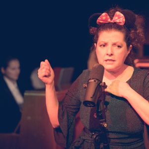 Lola Blau @ Theater das Zimmer 2026-11-08