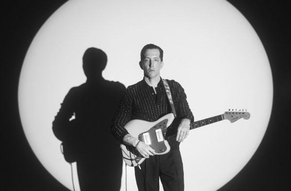Pokey LaFarge @ SPOT/De Oosterpoort 2027-03-18