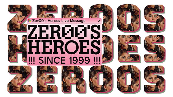 Zer00’s Heroes @ Luxor Live 2026-11-14