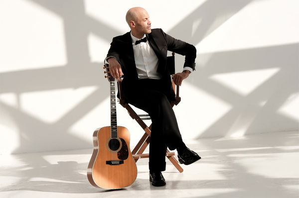 Alain Clark @ Cultura Ede 2026-11-21