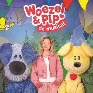 Woezel en Pip De Musical | Feest in de Tovertuin | TRY OUT