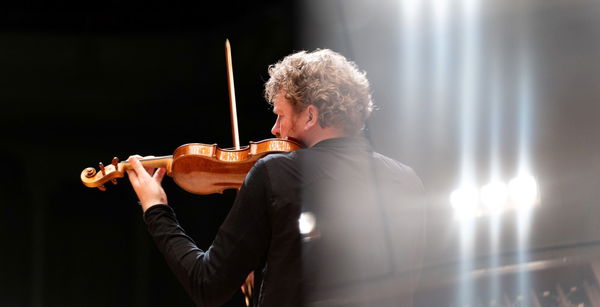 Johannes Leertouwer @ Stadsgehoorzaal Leiden 2026-11-21