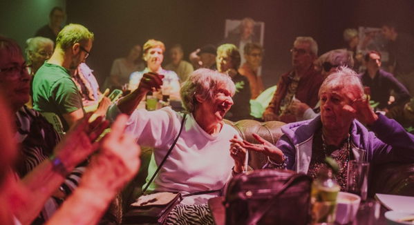 De Jukebox @ 013 Poppodium 2026-09-30