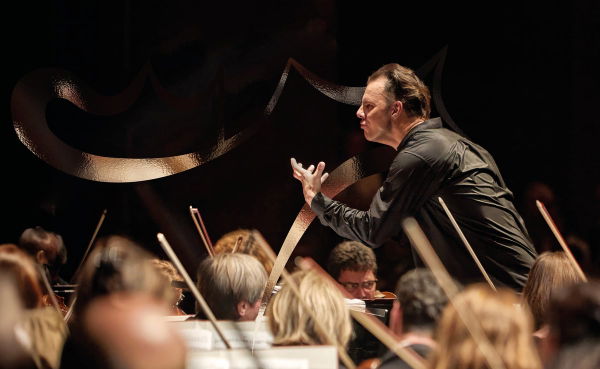 Utopia Orchestra @ DE SINGEL 2026-11-12