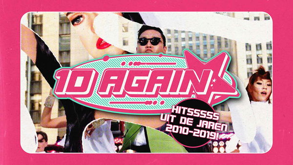 10 Again @ Luxor Live 2026-09-18