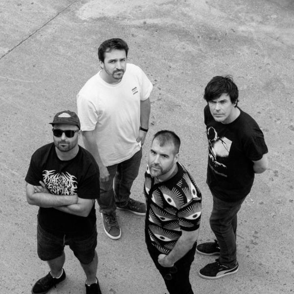La Amenaza Constante @ resonanzraum 2026-09-17
