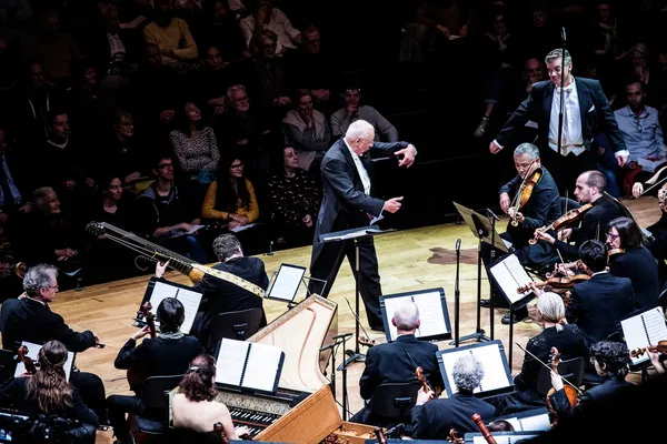 Les Arts Florissants @ Wigmore Hall 2026-11-26
