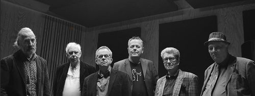FRANKS @ De Cultuurschuur 2027-03-14