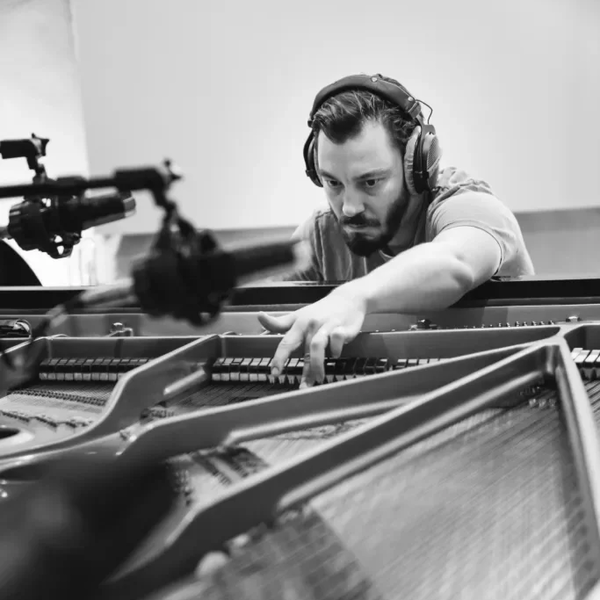 Bruno Heinen @ Downstairs at 180 2026-10-17