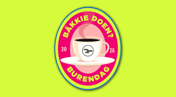 Burendag: koffie & Utrechtquiz door Koos Marsman @ TivoliVredenburg 2026-09-26