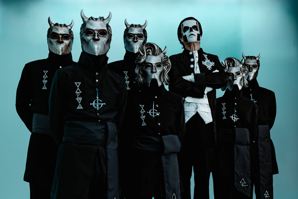 Ritual - The Dutch Ghost Experience @ Poppodium Nieuwe Nor 2027-05-22