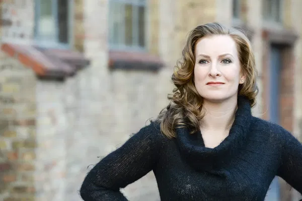 Paula Murrihy @ Wigmore Hall 2027-03-17