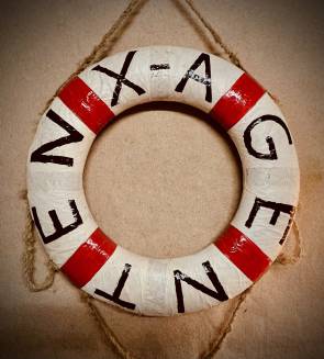 X-Agenten @ Happy Billard 2026-11-19