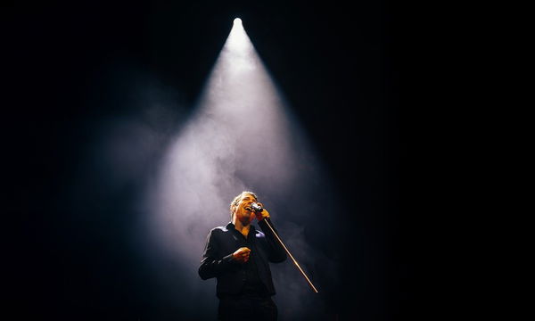 Queen Must Go On @ Cultureel Centrum Bullekerk 2026-11-13