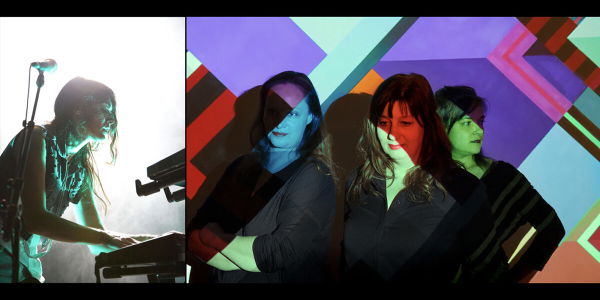 West Side Trio @ De Roode Bioscoop 2026-10-22