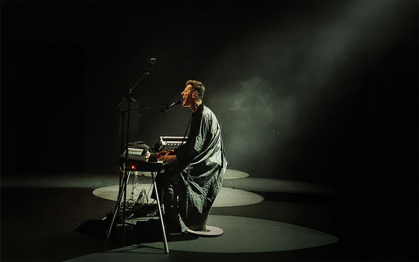 Ozark Henry @ Cultura Ede 2027-04-16