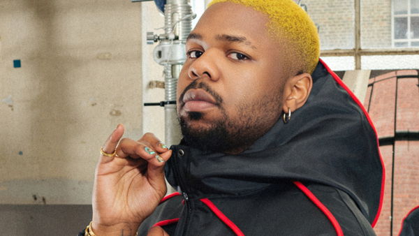 MNEK @ Tolhuistuin 2026-11-29
