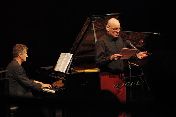 Peter Goedhart @ Theater Walhalla 2027-04-04