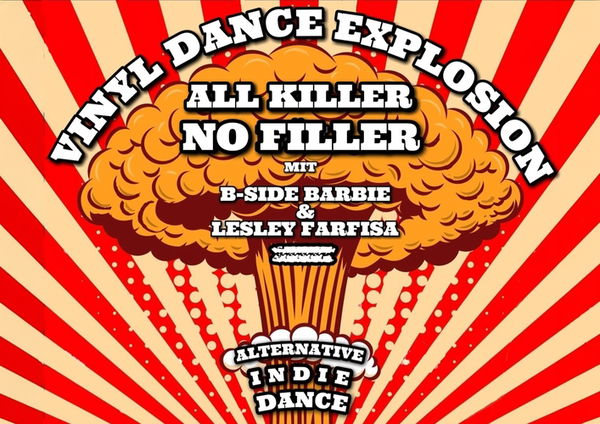 B-Side Barbie @ Molotow Music Club 2026-09-17