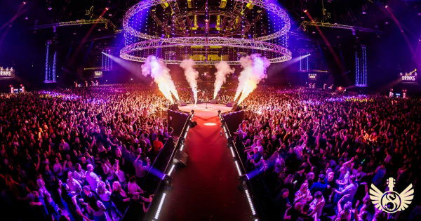 De Nacht Van Brabant Live @ Brabanthallen 's-Hertogenbosch 2026-10-17