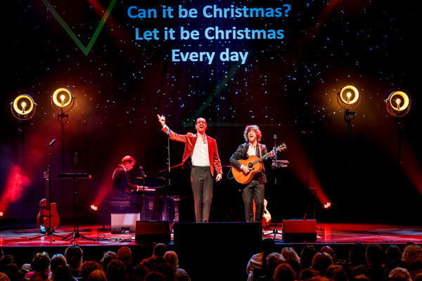 Popup Choir @ TivoliVredenburg 2026-12-22
