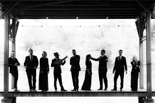 Voces Suaves @ Wigmore Hall 2027-02-09