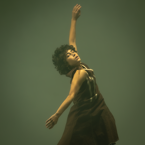 Zero Dance Theatre @ Theater De Spiegel 2026-10-15