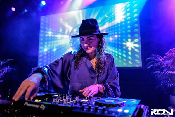 DJ Deniece @ Cultureel Centrum Bullekerk 2026-10-23