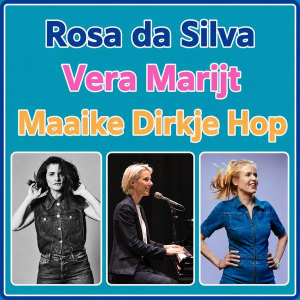 Rosa da Silva @ Mascini 2026-09-20