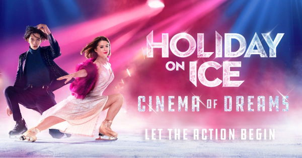 Holiday on Ice @ Brabanthallen 's-Hertogenbosch 2026-12-18