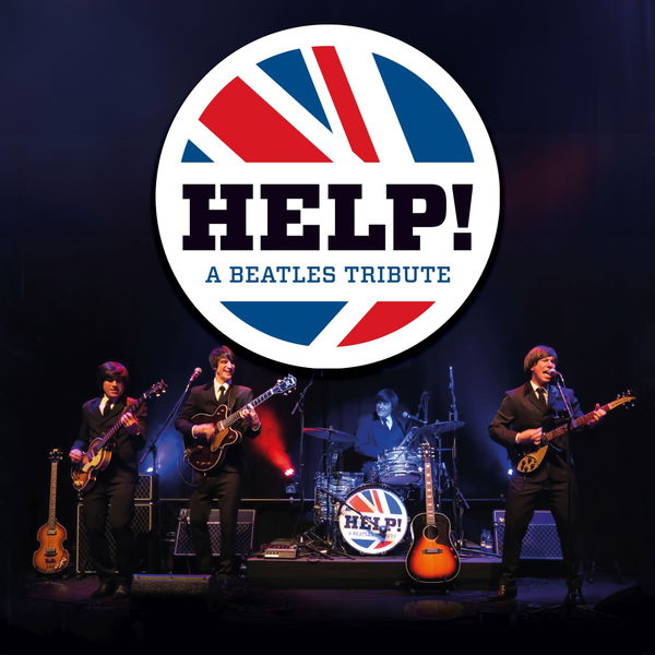 HELP! A Beatles Tribute @ Poppodium Phoenix 2027-02-21