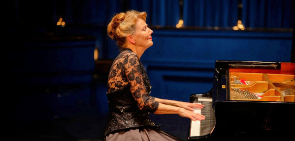 Regina Albrink @ Het Concertgebouw 2026-12-26