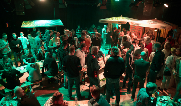 Bierfestival @ Neushoorn 2026-09-19