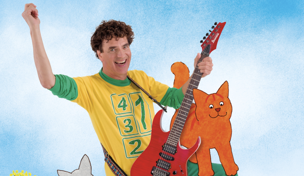 Dirk Scheele @ Theater De Richel 2026-10-10