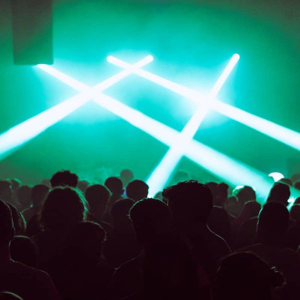Youandewan @ Village Underground 2026-09-25