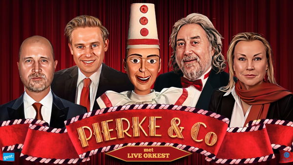 PIERKE & CO @ Minard 2026-11-25