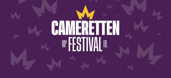 60ste Editie Cameretten Festival (try-outs halve finalisten) @ Kantine Walhalla 2026-11-18
