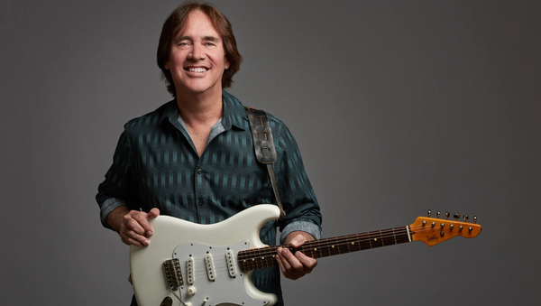Carl Verheyen Masterclass