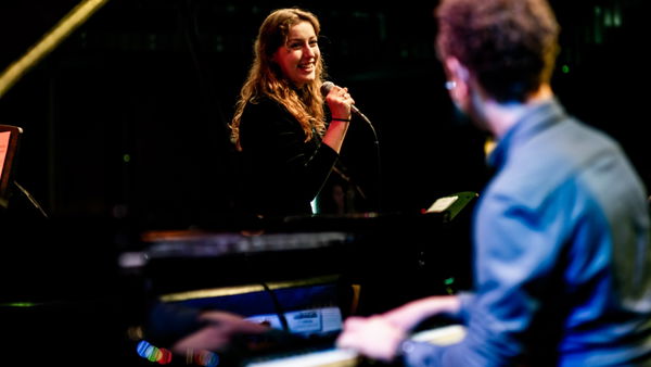 Anna Sollewijn @ Observant 2027-02-17