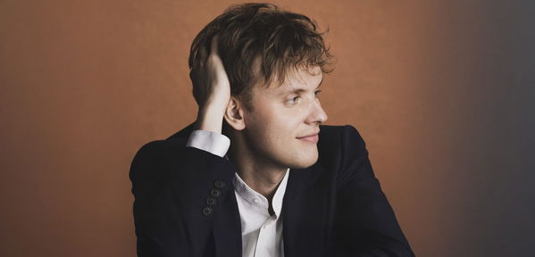 Alexander Chance @ Het Concertgebouw 2027-06-06